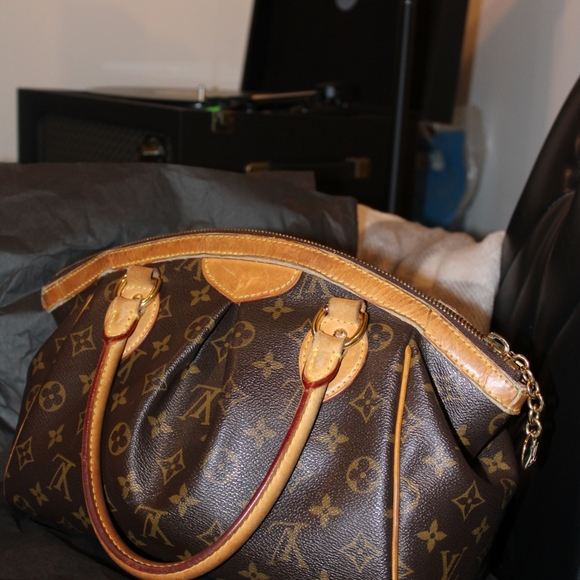 Louis Vuitton monogram bag - Picture 2 of 6